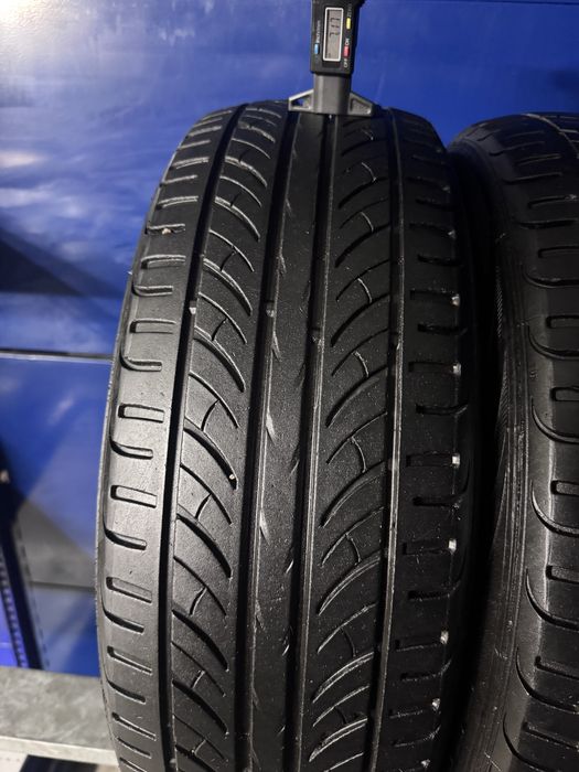 michelin cross climate 215 60 16 - Купити шини, диски та колеса