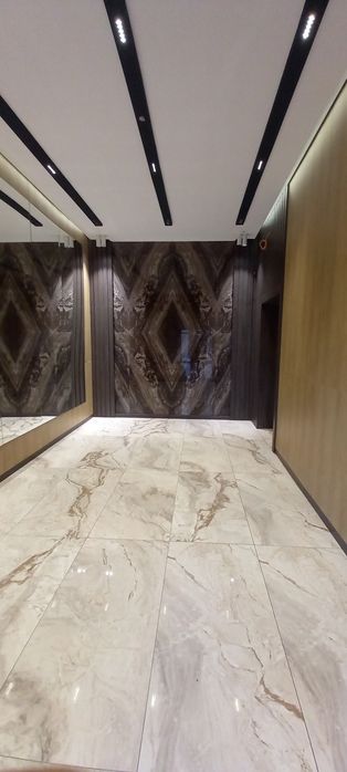 Продажа квартиры  в "Жк" Атмосфера в Вишневом. Под чистовую.