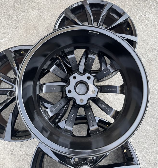 Диски 5*112R17 Volkswagen passat,tiguan