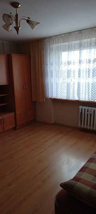 Mieszkanie na sprzedaż 36m2 dwupokojowe Kochanowskiego Kluczbork