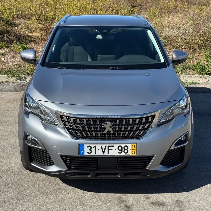 Peugeot 3008 1.5 HDi 2018 *DESDE 179€ MÊS*