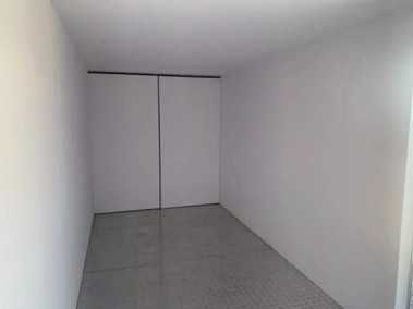 Kontener morski 20 DC, magazyn energii