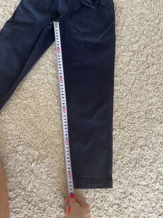 Брюки Zara 128р.