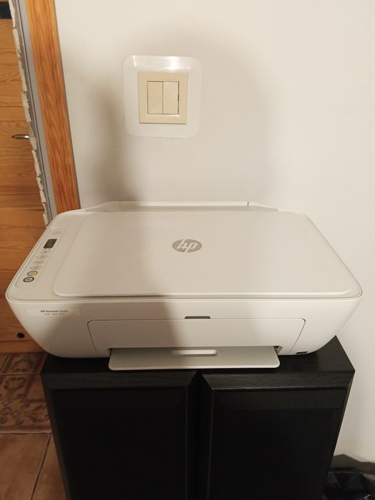 Drukarka ze skanerem HP Deskjet 2620