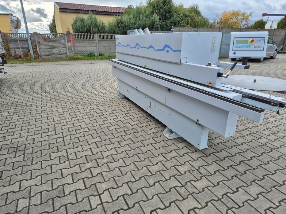 Okleiniarka BRANDT KDF 220 C