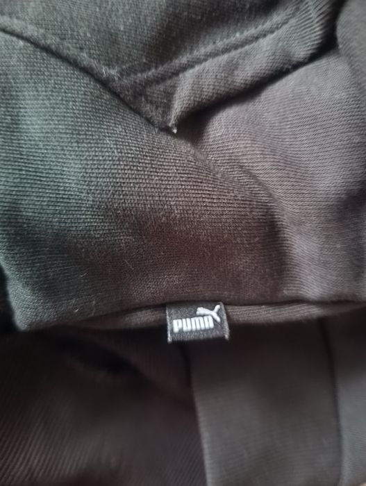 Puma bluza damska S