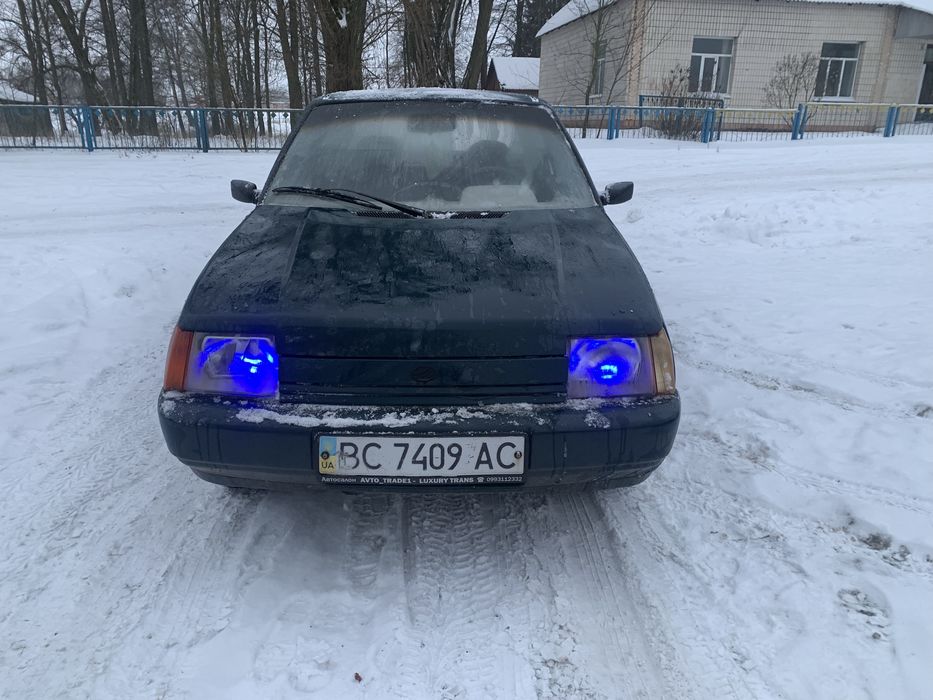 Продам Заз Славута