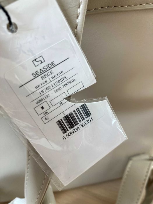 Mala - Seaside Backpack64585690528129124