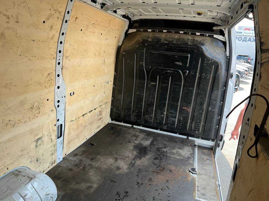 Opel Movano 2.3 Суперовий стан. Можливо Лізинг/Кредит від власника.