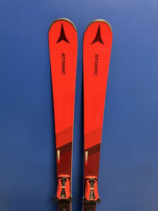 Narty Atomic Redster S7 dł: 170cm RAJSKIRENT