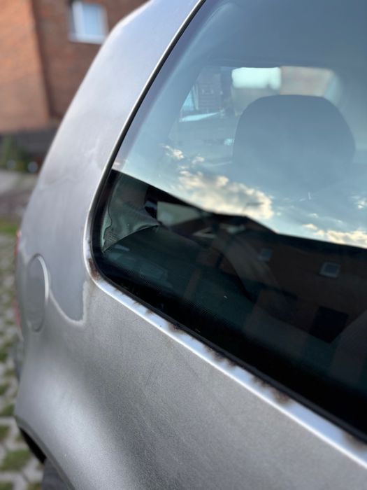 Volkswagen golf IV