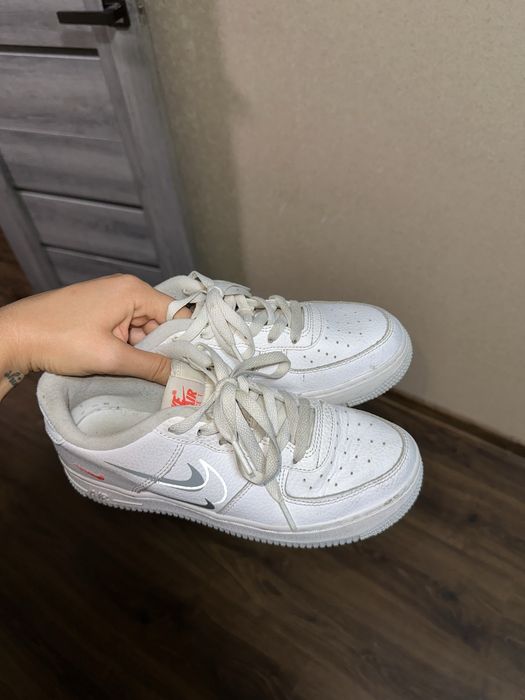 Nike air force стан хороший