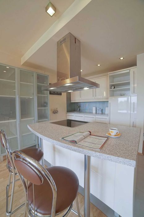 51,79 m2, Kościuszki , balkon, garaż, komórka lokatorska