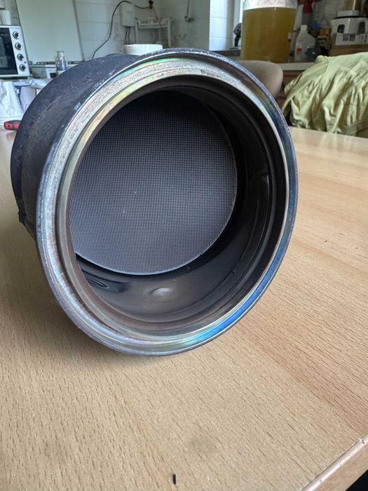 Katalizator BMW B58 3,0 benzyna