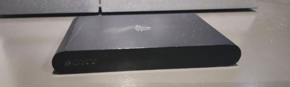 Mikrokonsola PlayStation TV