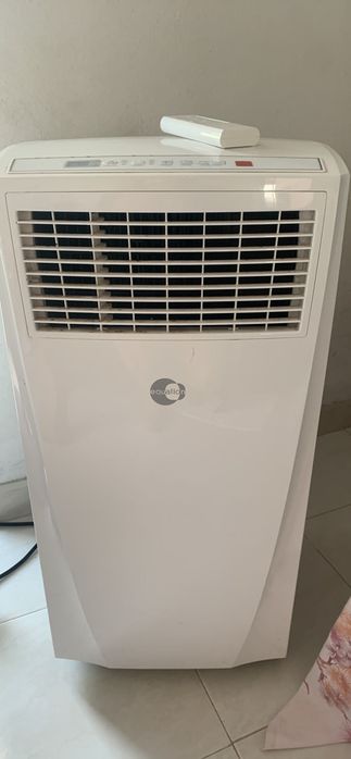 Ar condicionado Portátil
