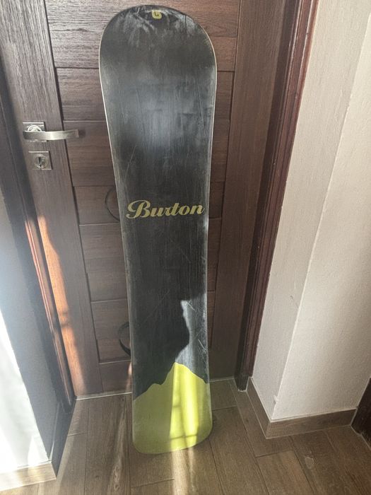 Snowboard Burton Cruzer 145 cm