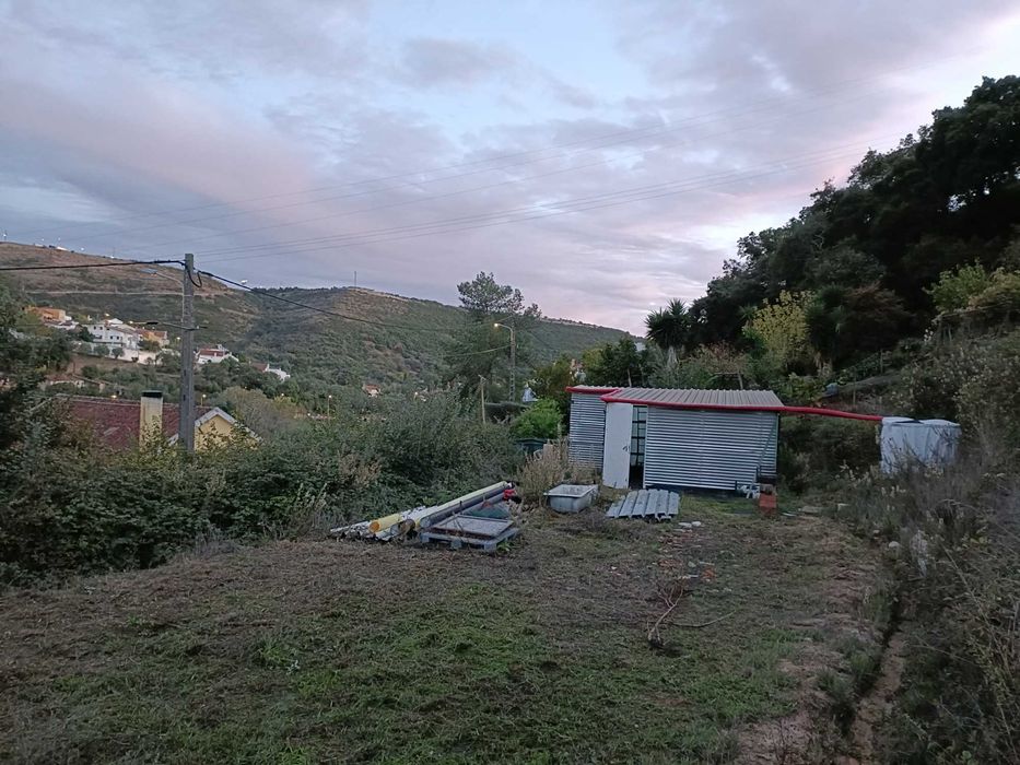 Terreno em Lousa