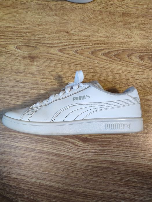 Кросівки Puma Smash v2 L junior