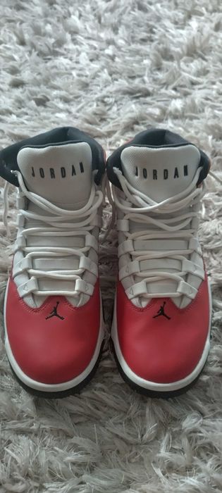 Buty Nike Jordan Air Max Aura r.43