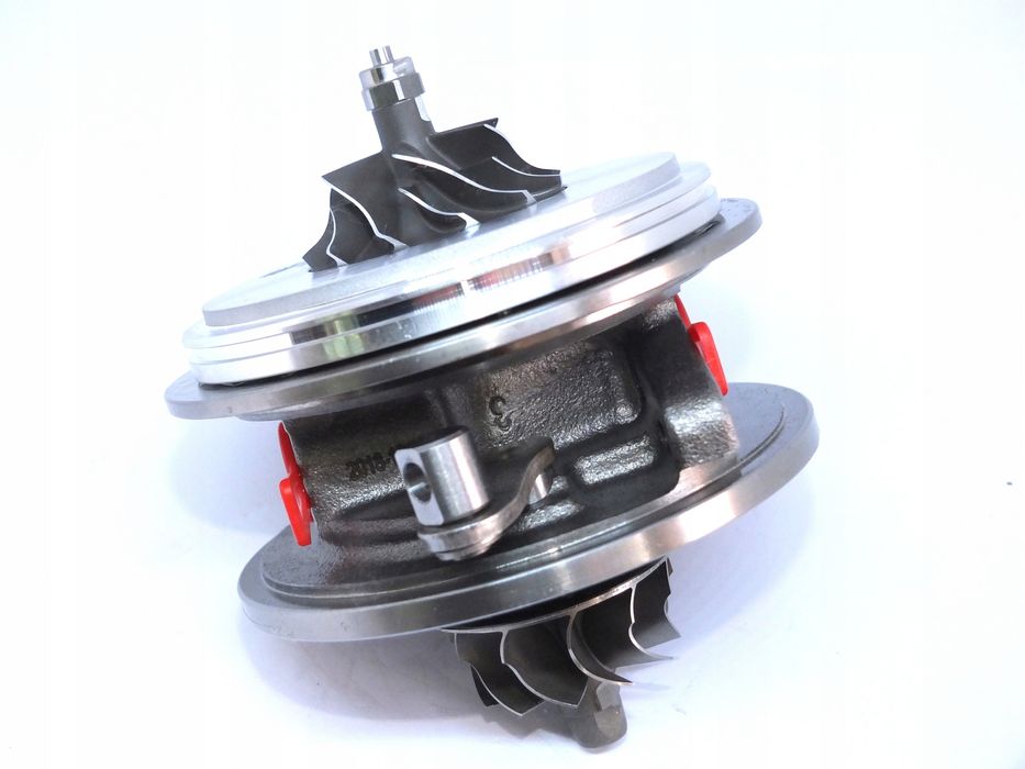 turbina cor chra bmw 320d e90 e91 e92 e93 177km