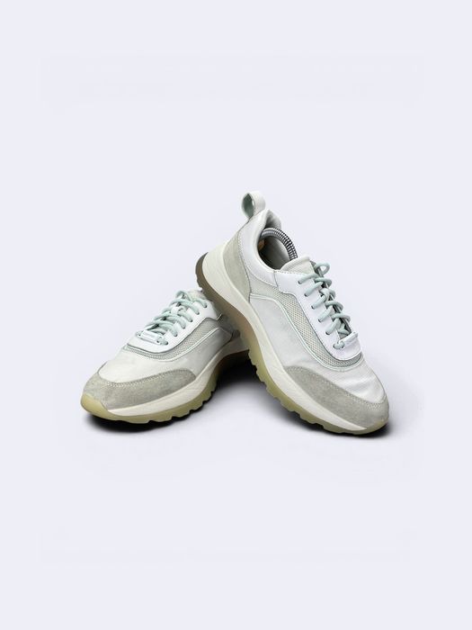 Buty Sportowe Calvin Klein Sneakers Rozmiar 38