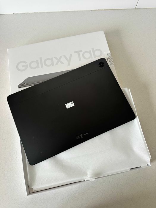 Tablet Samsung Galaxy Tab A9+ 11'' 128Gb Wi-Fi - Silver