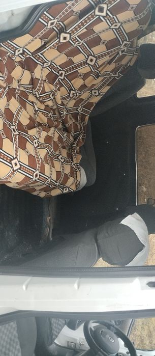 Авто фіат добло потрібна косметика. торг присутній