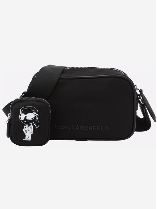 Сумочка жіноча, кросбоді від Karl Lagerfeld