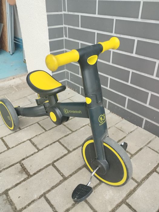 Kinderkraft rowerek biegowy