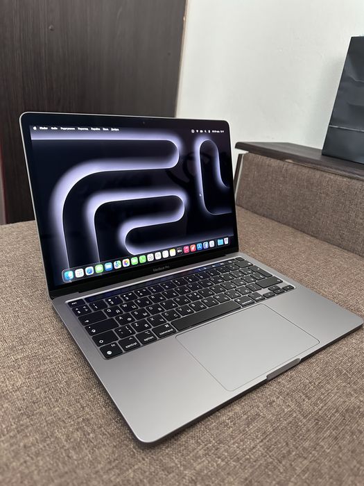 apple mac book pro i - купити ноутбуки та аксесуари Івано