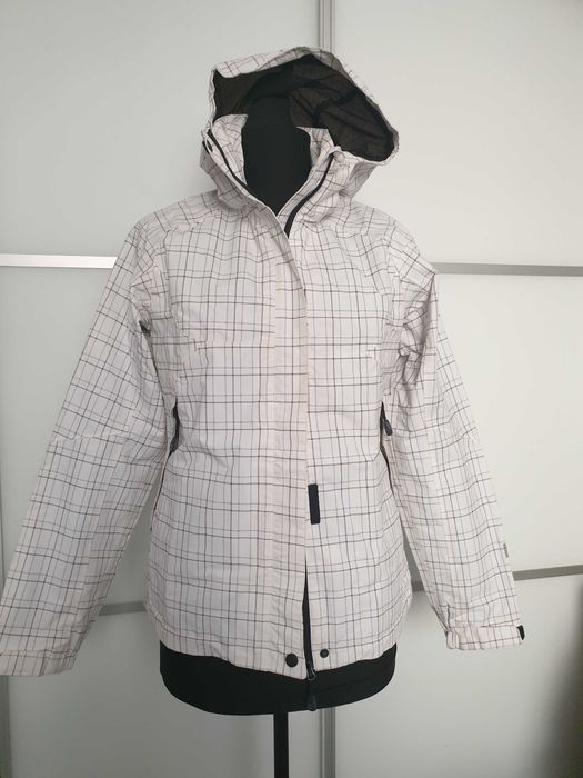 Kurtka  sportowa damska  HI-TEC,  rozm. S, nieocieplana