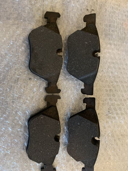 Тормозной колодки