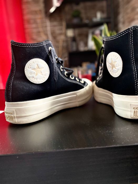 Sapatilhas para mulher