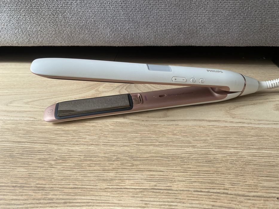 Prostownica Philips Ionic MoistureProtect HP8374/00