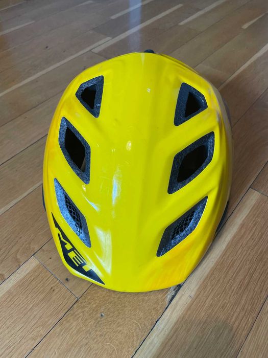 Kask MET 52-57 dla Dziecka