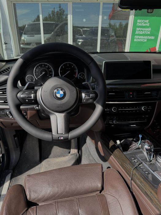 Кришталь Ручка АКПП BMW Е/F/G Series Набір Хрусталя Swarovski селектор
