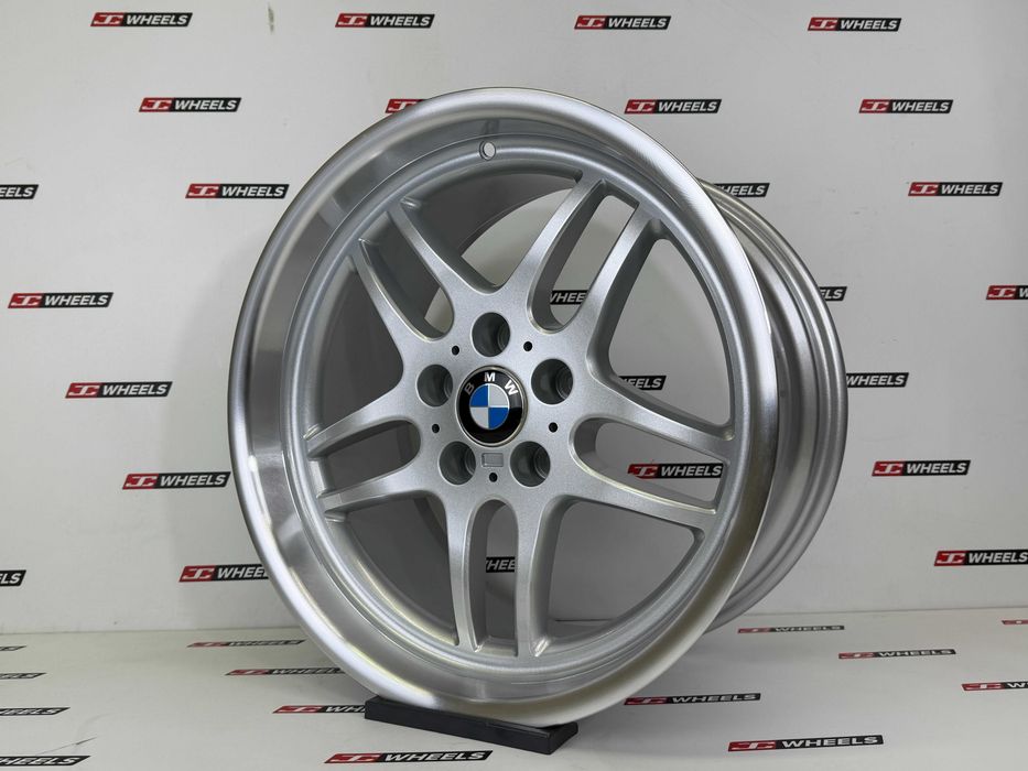 Jantes look BMW Style 37 em 18 | 5x120