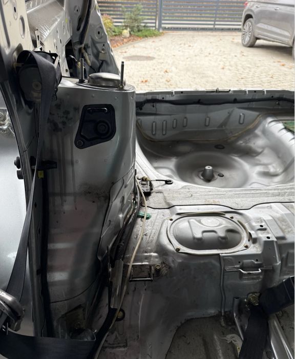 Subaru Forester XT 2.0 Turbo Manual 4x4