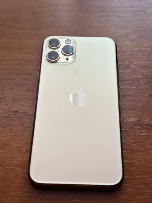 iPhone 11 Pro 256