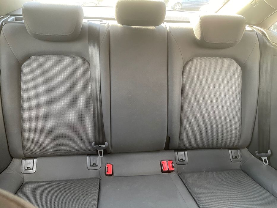 Audi A3 Limousine 1.6 TDI Sport