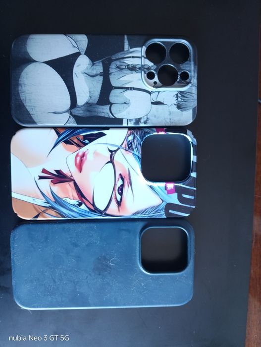 чохол на iPhone 14 pro