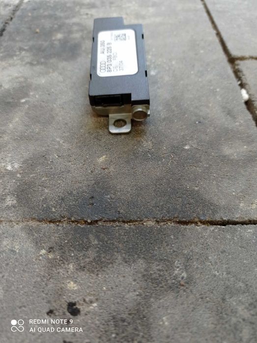 Audi A3 wzmacniacz anteny,audio G4P11