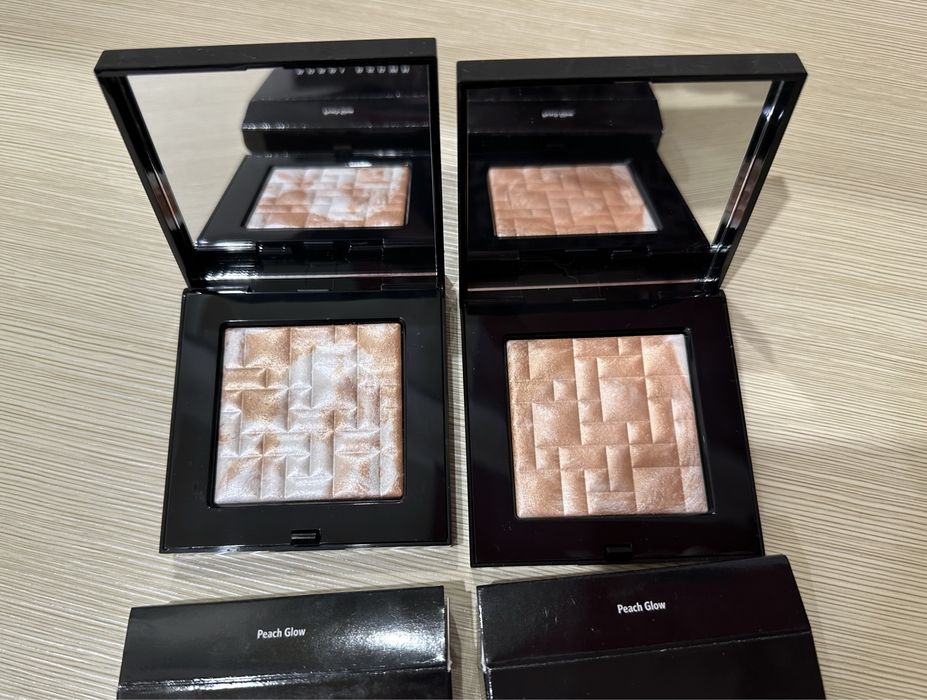 Хайлайтер Bobbi Brown Highlighting Powder ОРИГІНАЛ повнорозмір