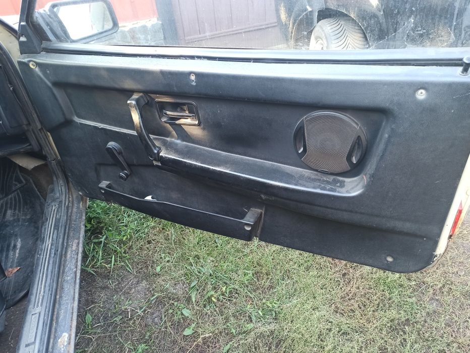 карти дверей ваз 08 бу