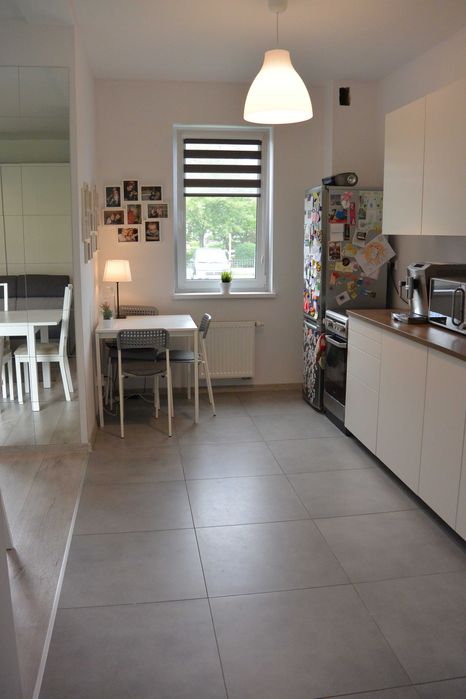 Do wynajęcia 2 pokojowe mieszkanie przy ul. Kujawskiej 34