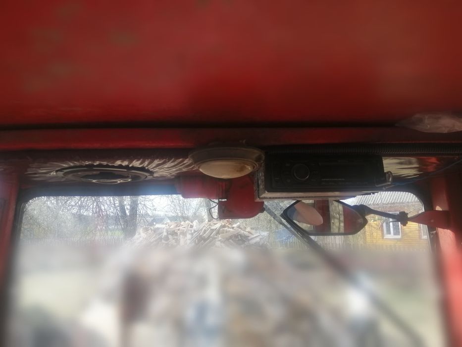 Продам трактор т 25