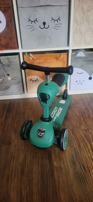 Hulajnoga Scoot&ride