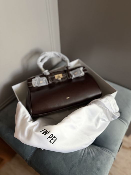 Сумка JW PEI Ziva тоут tote