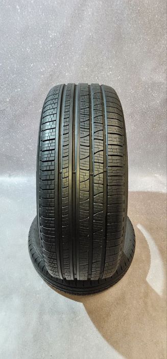 265.65.17 Pirelli Scorpion Verde AllSeason 4шт